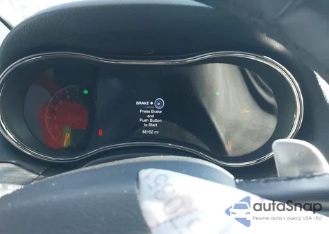 2021 Jeep Grand Cherokee Limited X 4X2 из США, поврежденный, VIN 1C4RJEBG9MC803017